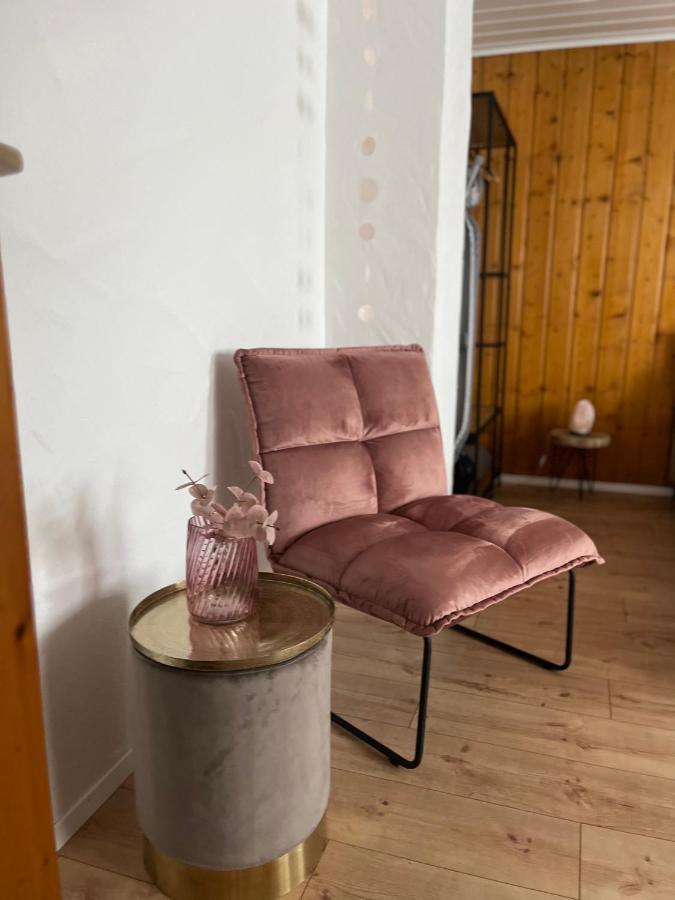 Apartment Balingen City المظهر الخارجي الصورة