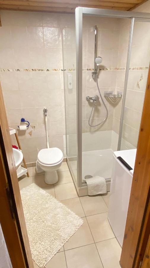 Apartment Balingen City المظهر الخارجي الصورة