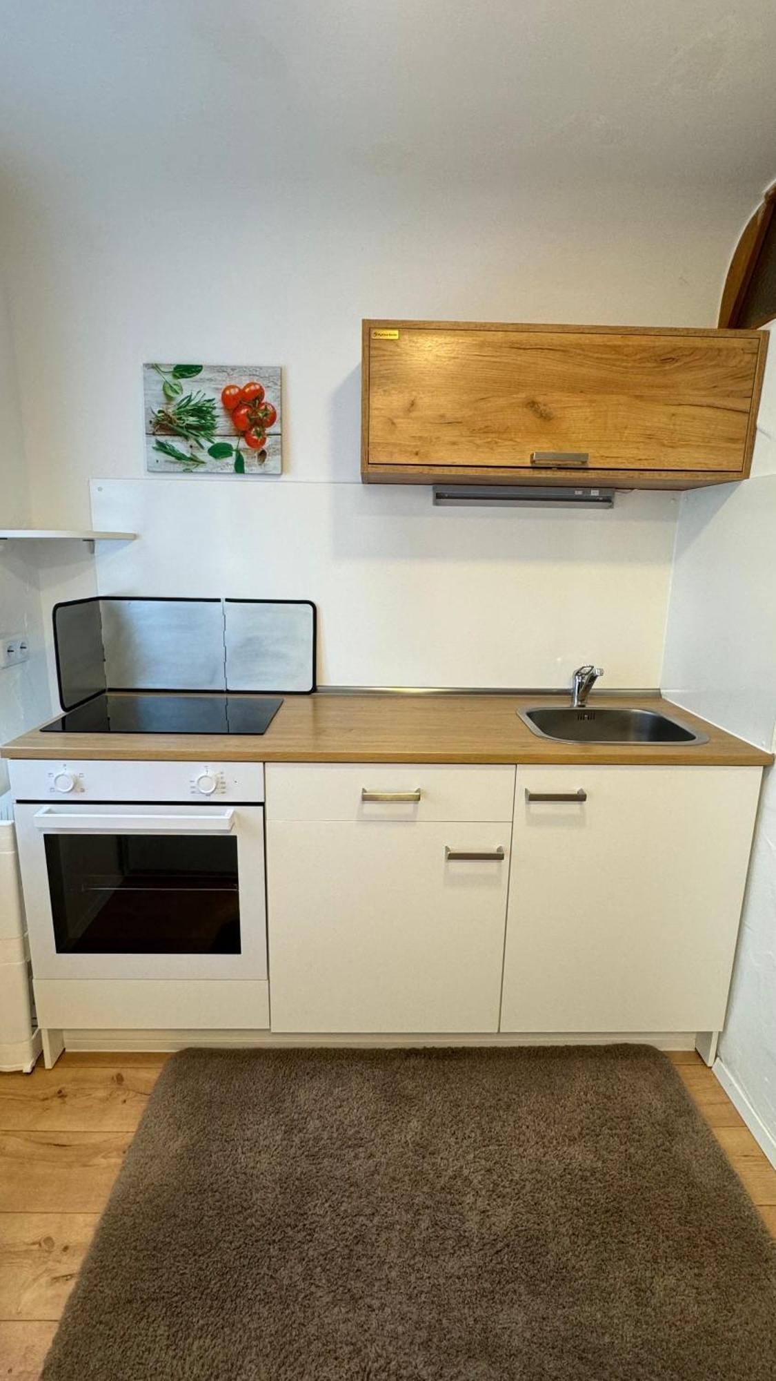 Apartment Balingen City المظهر الخارجي الصورة