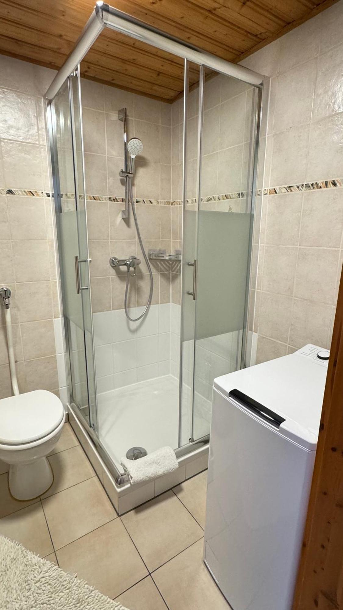 Apartment Balingen City المظهر الخارجي الصورة