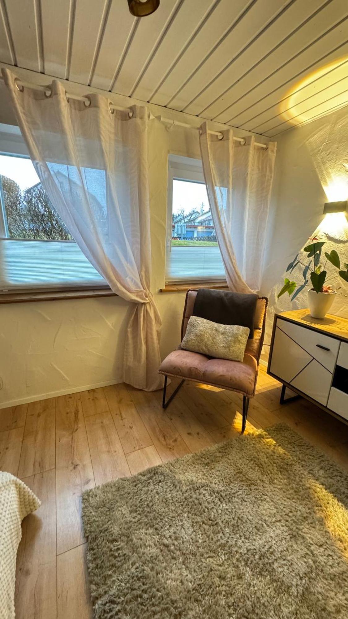 Apartment Balingen City المظهر الخارجي الصورة